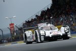 Nico Hülkenberg, Earl Bamber, Nick Tandy (Porsche)