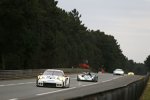 Richard Lietz, Michael Christensen, Jörg Bergmeister (Porsche) 