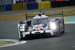 Romain Duams, Neel Jani, Marc Lieb (Porsche) 