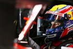Mark Webber (Porsche) 