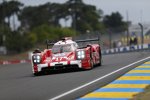 Timo Bernhard, Mark Webber, Brendon Hartley (Porsche)