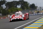 Timo Bernhard, Mark Webber, Brendon Hartley (Porsche)