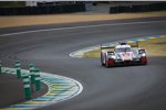 Lucas di Grassi, Loic Duval, Oliver Jarvis (Audi)