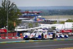 Alexander wurz, Stephane Sarrazin, Mike conway (Toyota)