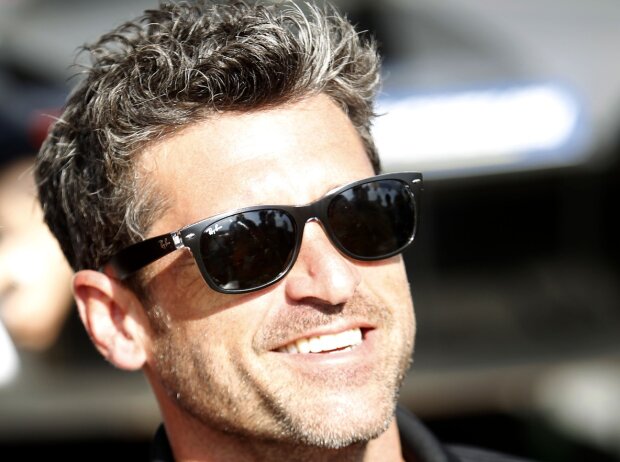 Patrick Dempsey