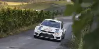 Bild zum Inhalt: Spannende Neuerungen bei der Rallye Deutschland