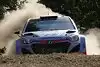 Bild zum Inhalt: Rallye Italien: Dani Sordo Schnellster im Shakedown