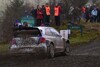 Rallye Großbritannien stellt Streckenführung vor