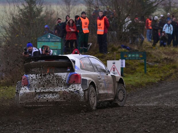 Sebastien Ogier Sebastien Ogier