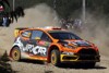 WRC Rallye Italien: Martin Prokop düpiert die Weltelite