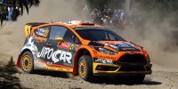 Bild zum Inhalt: WRC Rallye Italien: Martin Prokop düpiert die Weltelite