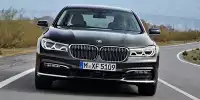 Bild zum Inhalt: Neuer BMW 7er bringt etliche Innovationen mit