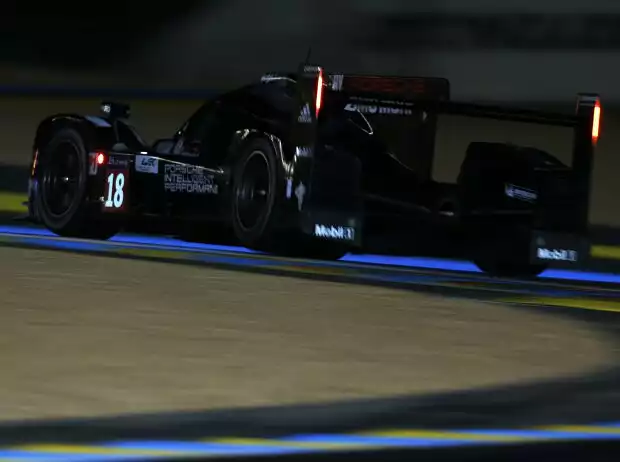 Marc Lieb, Neel Jani, Romain Dumas Titel-Bild zur News: Marc Lieb, Neel Jani, Romain Dumas