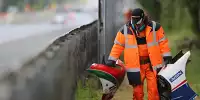 Bild zum Inhalt: Le Mans: Der Tod fährt mit, aber keiner denkt dran...
