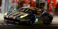 Davide Rigon, James Calado, Olivier Beretta