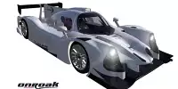 Ligier JS P3 LMP3
