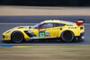 Bild zum Inhalt: Qualifying 2 in Le Mans: Corvette-Crash sorgt für Abbruch