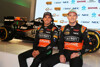 Bild zum Inhalt: Force India: Die Saison beginnt in Silverstone