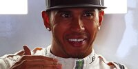 Bild zum Inhalt: 'Forbes'-Rangliste: Hamilton bestbezahlter Formel-1-Star