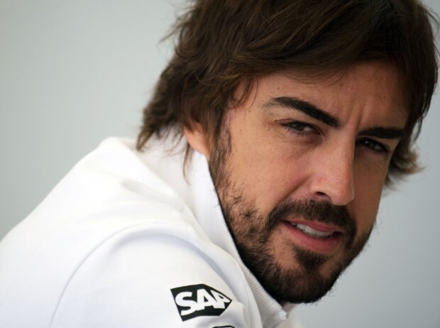 Fernando Alonso Fernando Alonso