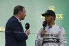 Bild zum Inhalt: Nigel Mansell: Hamilton kann Schumacher-Rekord knacken