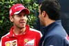 Vettel fühlt sich Red Bull noch immer verbunden
