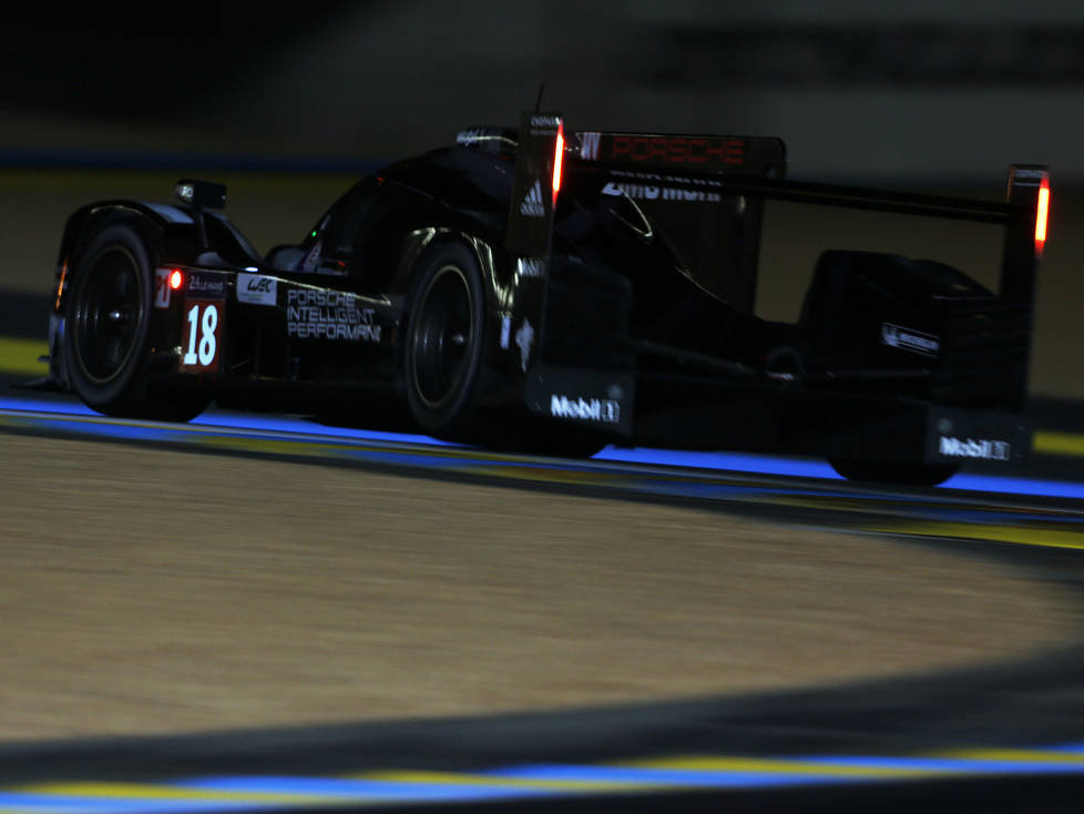 Marc Lieb, Neel Jani, Romain Dumas