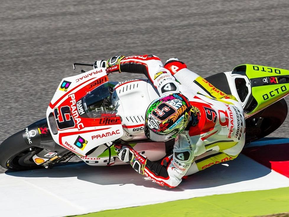 Danilo Petrucci