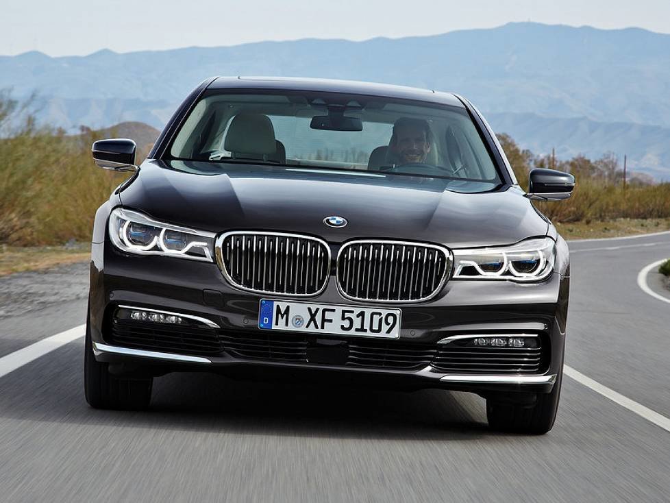 BMW 7er
