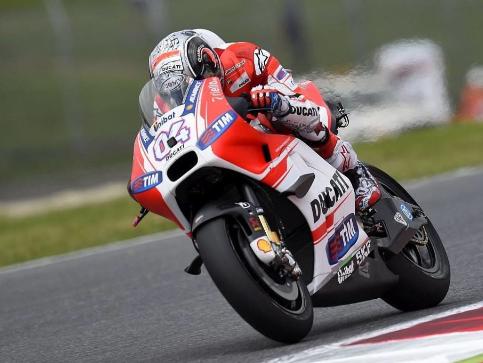 Andrea Dovizioso