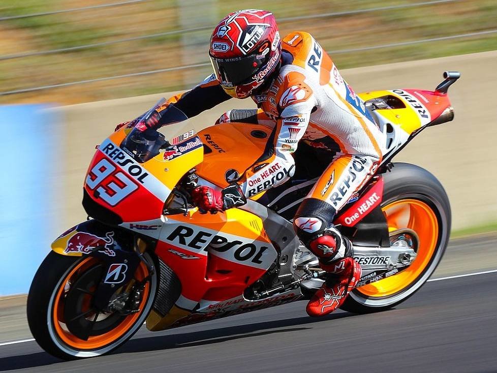 Marc Marquez