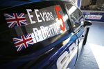 Elfyn Evans (M-Sport)