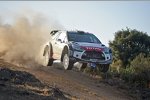 Kris Meeke (Citroen)