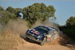 Sebastien Ogier (Volkswagen)
