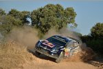 Sebastien Ogier (Volkswagen)