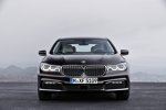 BMW 7er 2015