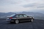 BMW 7er 2015