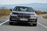 BMW 7er 2015