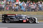 Romain Dumas, Neel Jani, Marc Lieb (Porsche)