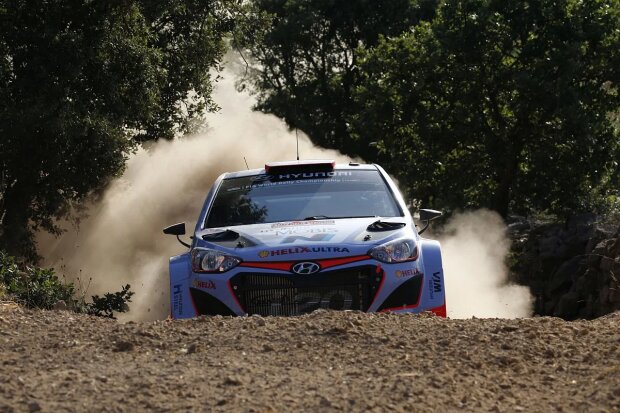 Hyundai Hyundai Motorsport WRC ~Daniel Sordo (Hyundai)~ Hyundai Hyundai Motorsport WRC ~Daniel Sordo (Hyundai)~