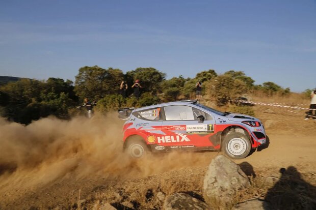 Hyundai Hyundai Motorsport WRC ~Thierry Neuville (Hyundai)~ Hyundai Hyundai Motorsport WRC ~Thierry Neuville (Hyundai)~