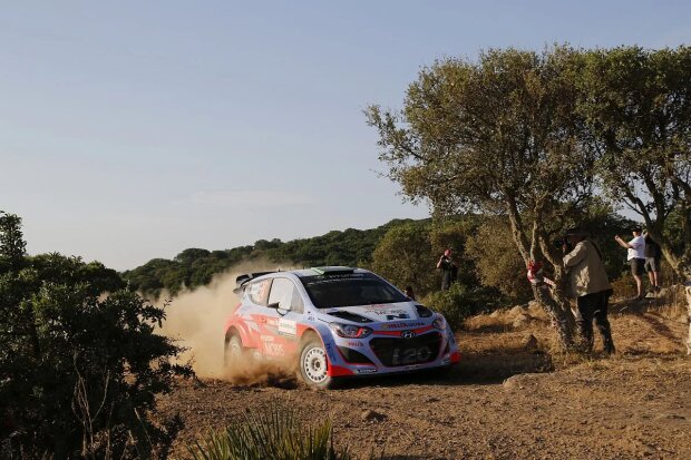 Hyundai Hyundai Motorsport WRC ~Hayden Paddon (Hyundai)~ Hyundai Hyundai Motorsport WRC ~Hayden Paddon (Hyundai)~