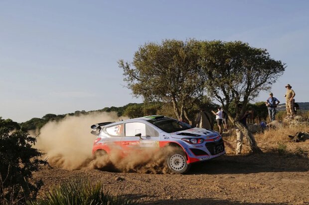 Hyundai Hyundai Motorsport WRC ~Hayden Paddon (Hyundai)~ Hyundai Hyundai Motorsport WRC ~Hayden Paddon (Hyundai)~
