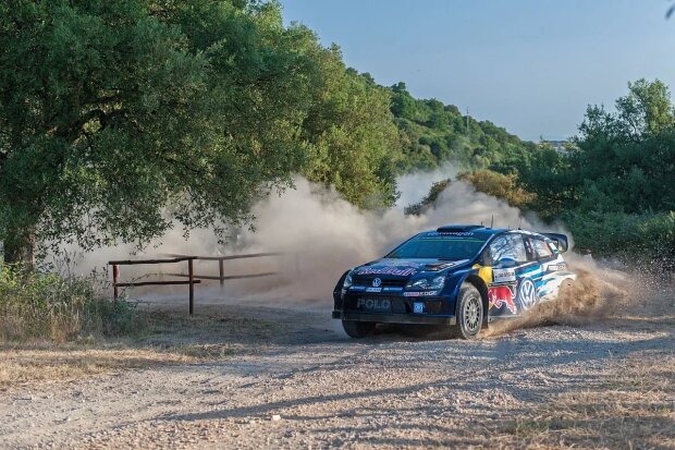 ~Sebastien Ogier (Volkswagen)~ ~Sebastien Ogier (Volkswagen)~