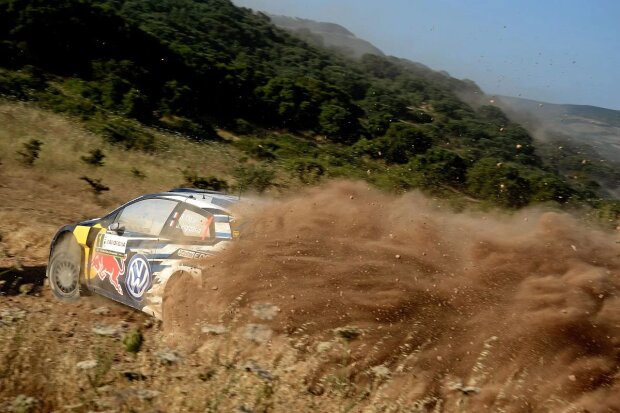 ~Sebastien Ogier (Volkswagen)~ ~Sebastien Ogier (Volkswagen)~
