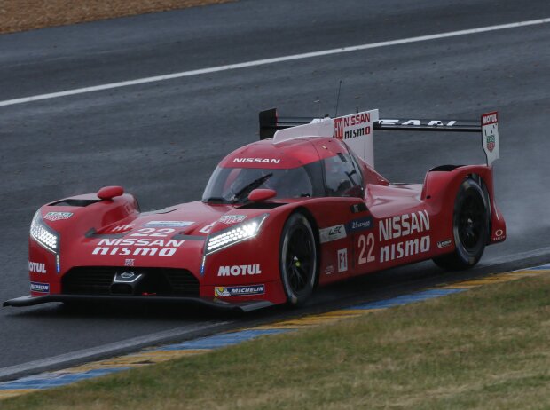 Harry Tincknell, Michael Krumm, Alex Buncombe