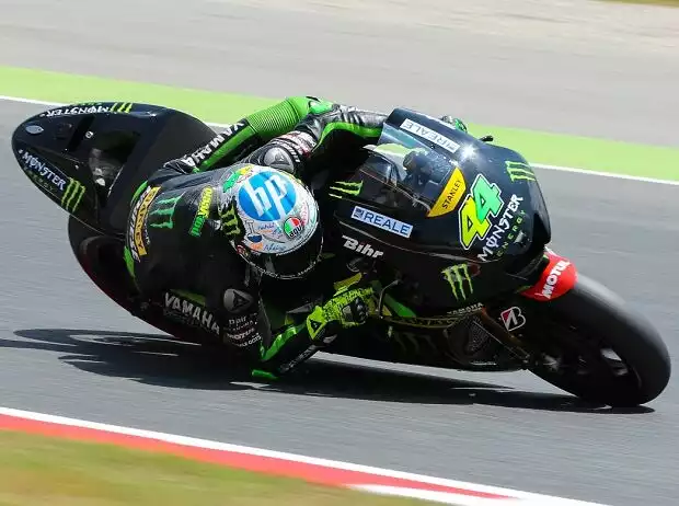 Pol Espargaro Titel-Bild zur News: Pol Espargaro