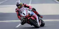 Bild zum Inhalt: Siebter Senior-TT-Triumph für John McGuinness