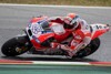 Bild zum Inhalt: Ducati: Dovizioso und Iannone haben Mühe, sind aber schnell