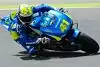Bild zum Inhalt: Dank Motoren-Update: Aleix Espargaro träumt vom Podium
